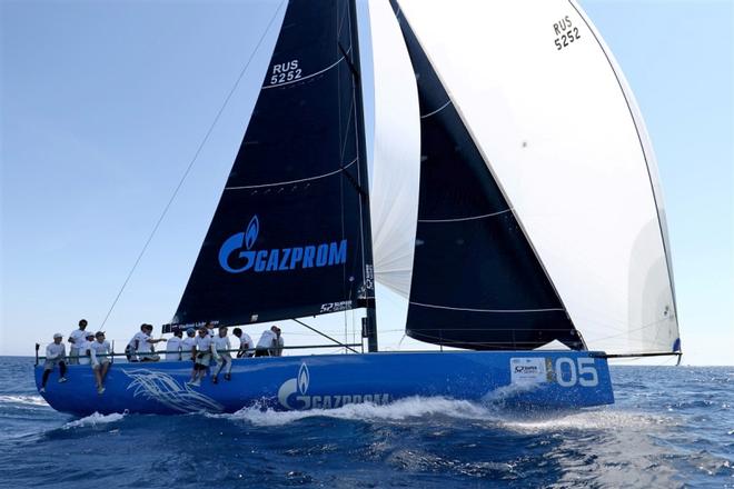 Day 3 – Audi Sailing Week - TP52 Super Series ©  Max Ranchi Photography http://www.maxranchi.com